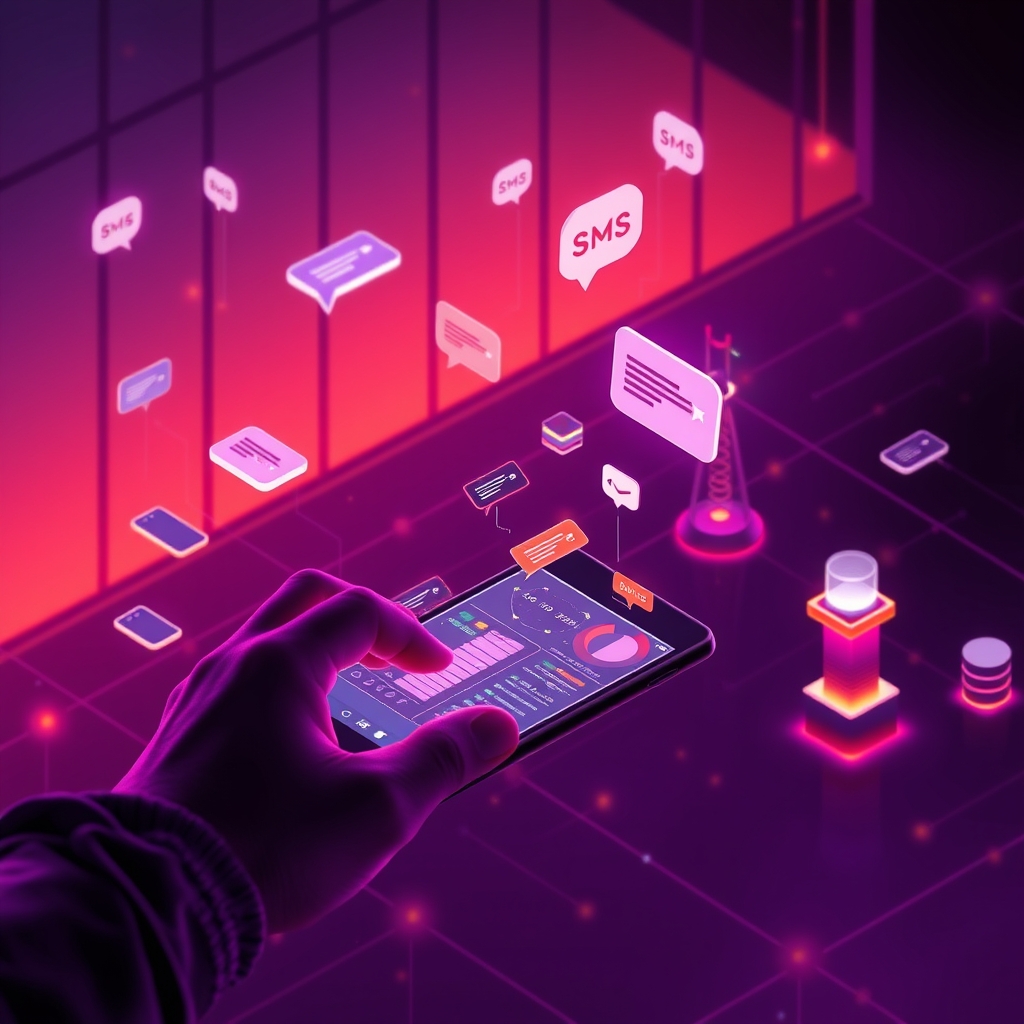 SMS Marketing: el canal con mayor ROI en 2026