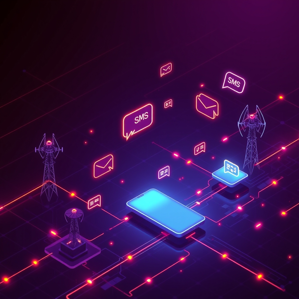 API de SMS para empresas: qué es y por qué la necesitas
