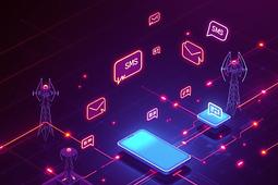 API de SMS para empresas: qué es y por qué la necesitas