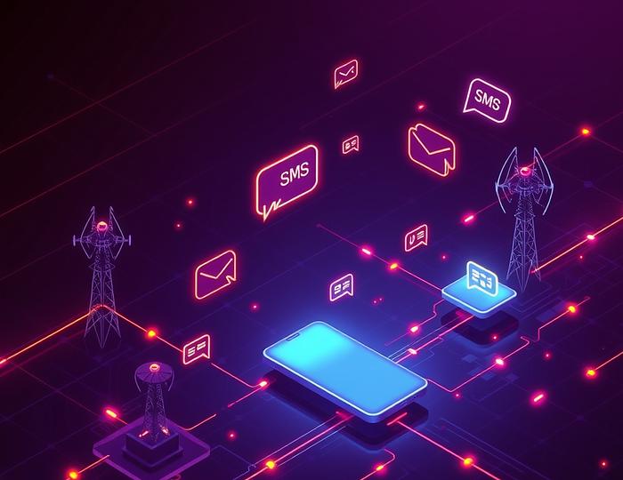 API de SMS para empresas: qué es y por qué la necesitas