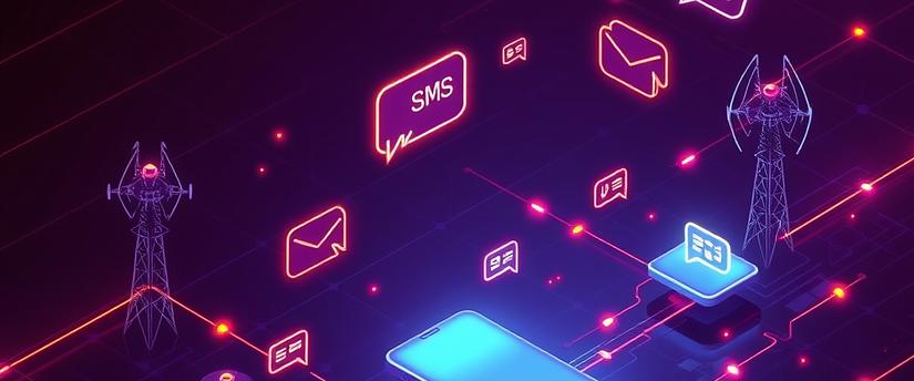 API de SMS para empresas: qué es y por qué la necesitas
